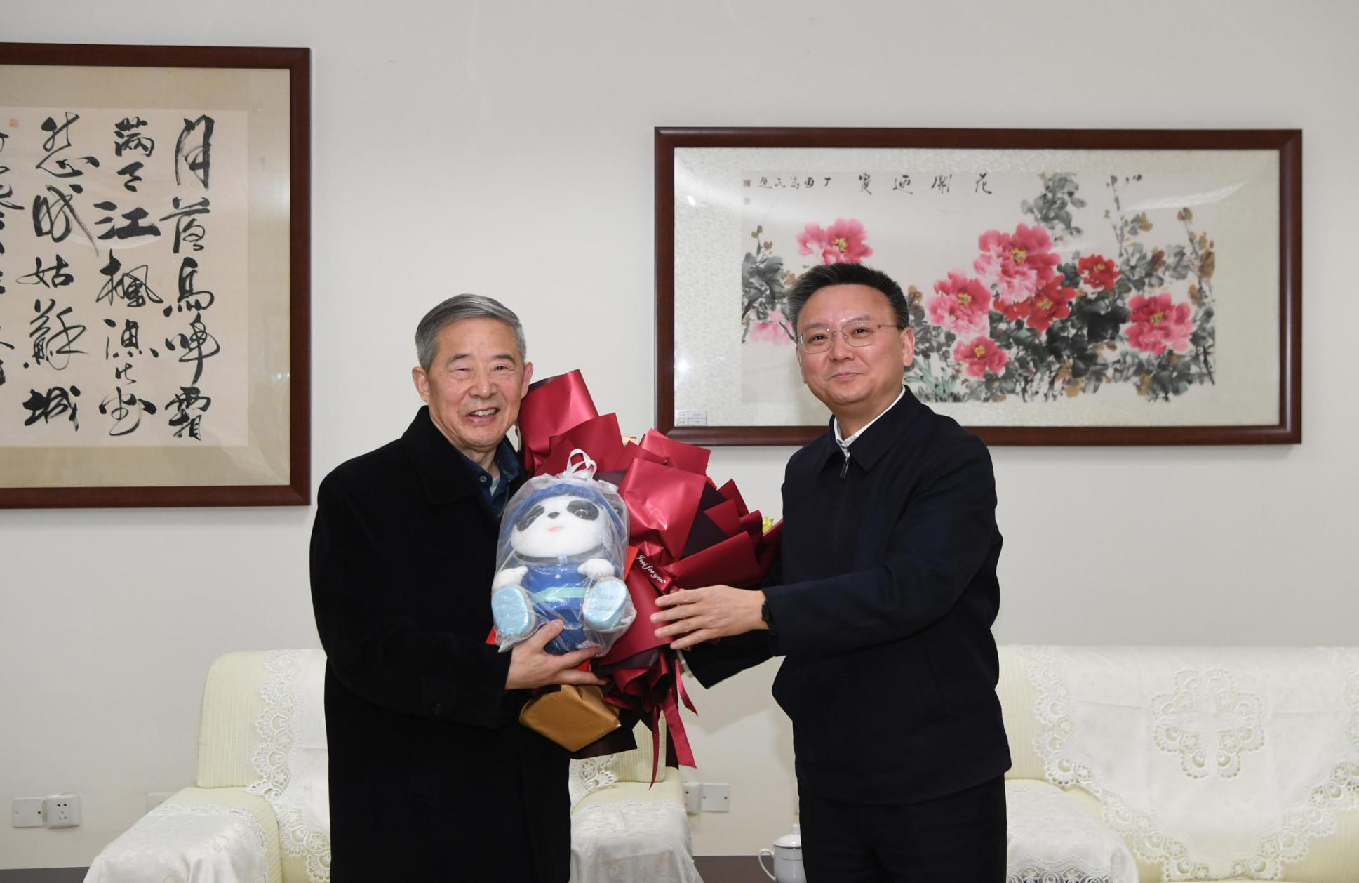 張玉卓、國資、央企、國資委、書記、主任、國企、企業改革