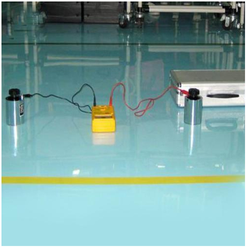 環氧防靜電地坪標準(環氧地坪防靜電地坪在家庭的使用)