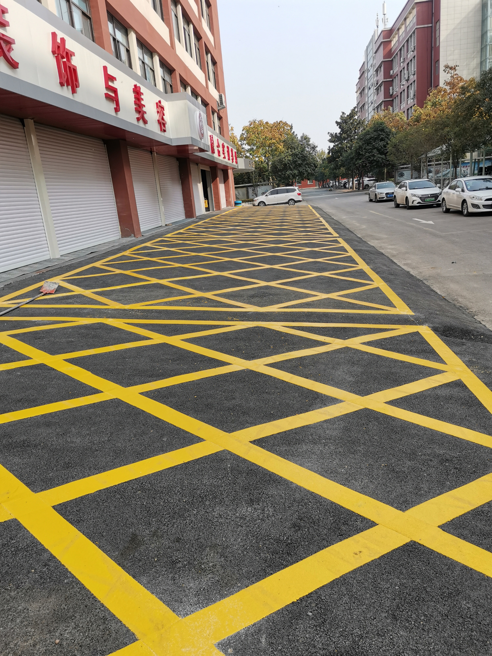 鄭州交通職業(yè)技術(shù)學(xué)校