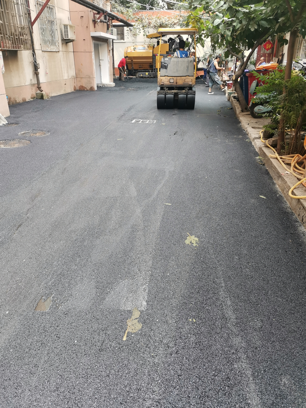 康樂里小區(qū)