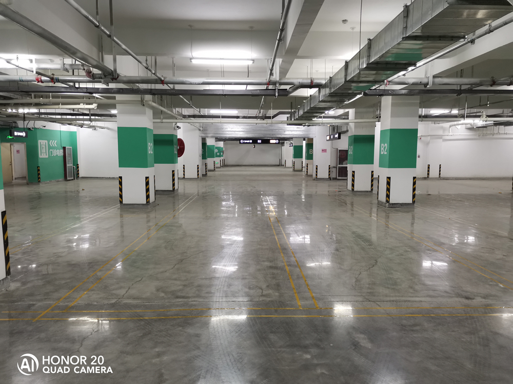 登封市人民醫院